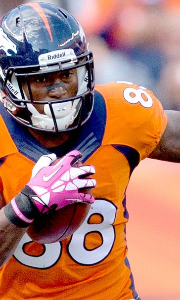New Broncos coach Gary Kubiak starts workouts with familiar goal